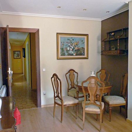 Calle San Bartolome, 7 - 2. Piso Turistico Logroño Eksteriør bilde