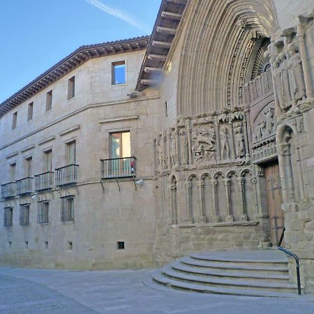 Calle San Bartolome, 7 - 2. Piso Turistico Logroño Eksteriør bilde