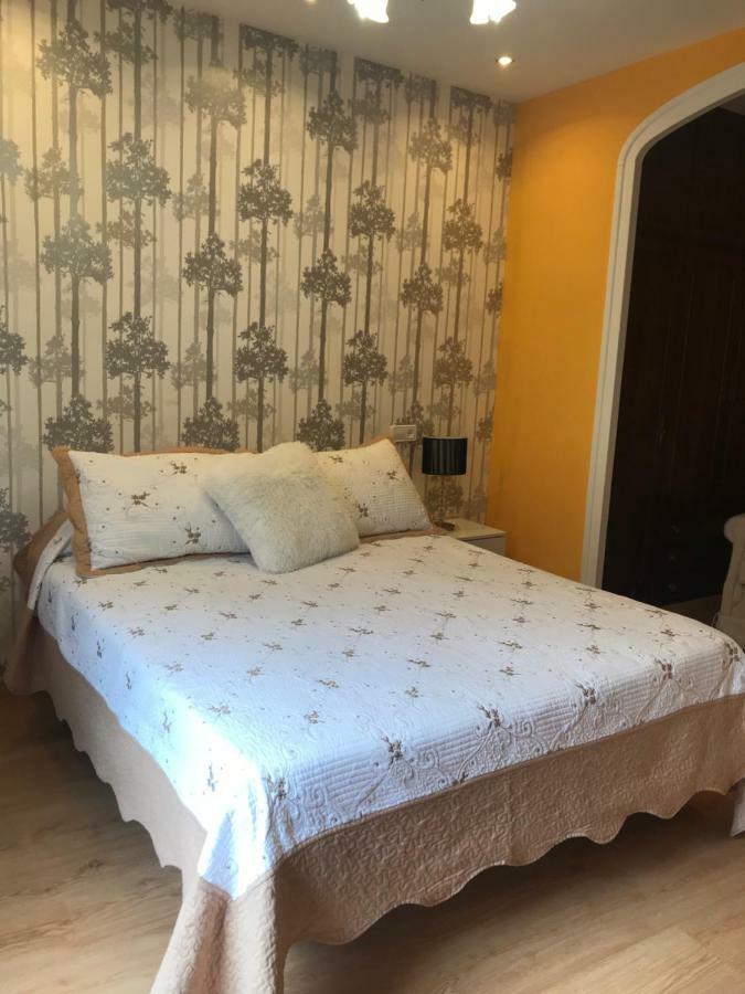 Calle San Bartolome, 7 - 2. Piso Turistico Logroño Eksteriør bilde