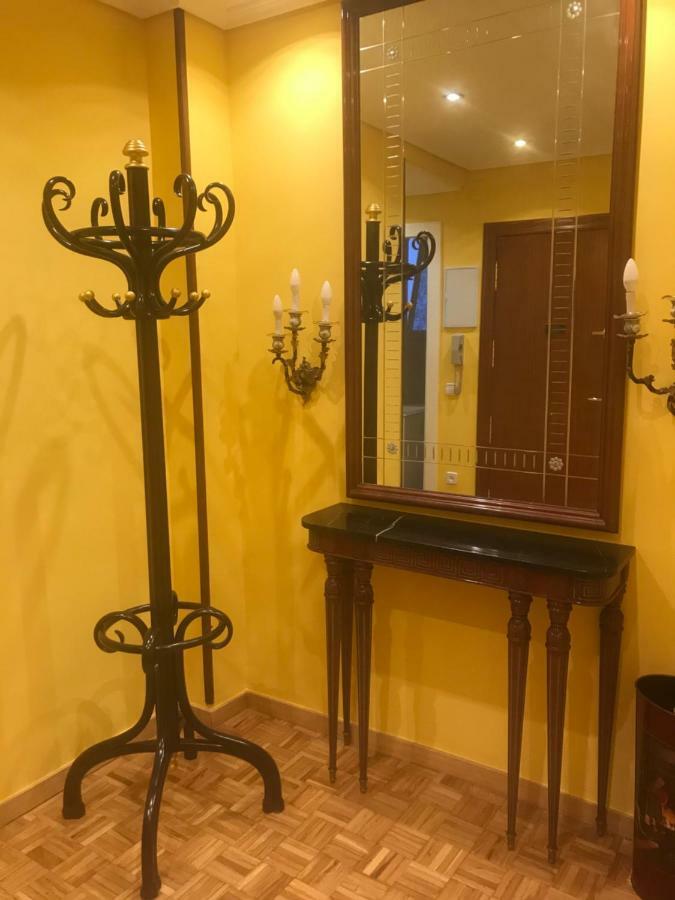 Calle San Bartolome, 7 - 2. Piso Turistico Logroño Eksteriør bilde