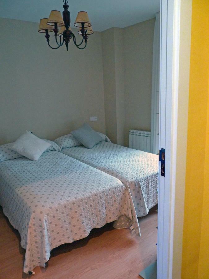 Calle San Bartolome, 7 - 2. Piso Turistico Logroño Eksteriør bilde